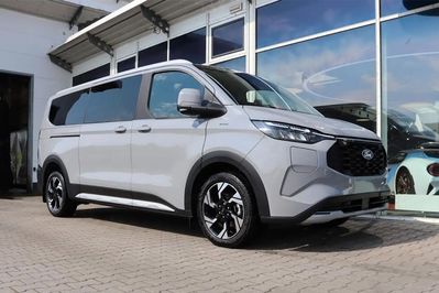 Ford Tourneo Custom 340 L2H1 Active PHEV CVT