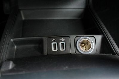 Ford Mondeo 2.0 Hybrid Trend