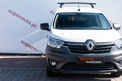 Renault Express Van L1H1