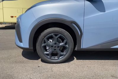 BYD Dolphin Surf Boost