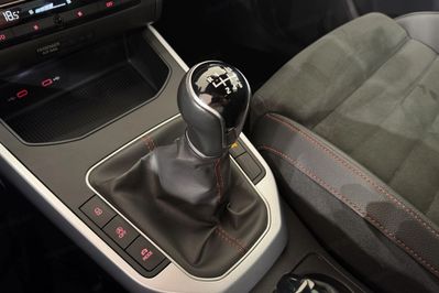 Seat Arona 1.0 TSI FR