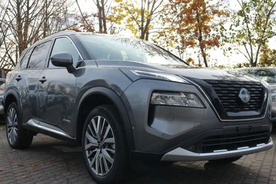 Nissan X-Trail Tekna e-POWER 4WD 1.5