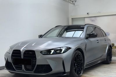 BMW Seria 3 Touring M3 Competition xDrive