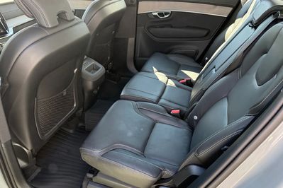 Volvo XC90 B5 B AWD Plus Bright 7OS