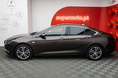 Opel Insignia 2.0 CDTI