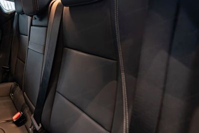 Mercedes CLA 200 AMG Line