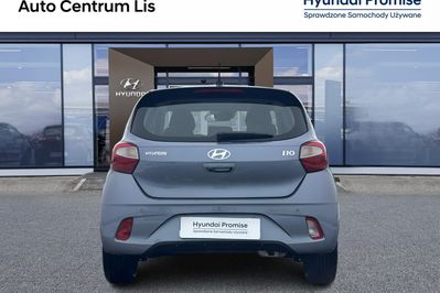 Hyundai i10 1.2 Modern