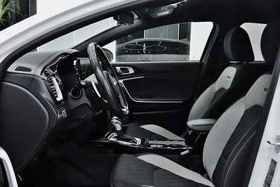 Kia ProCeed 1.6 CRDi GT Line