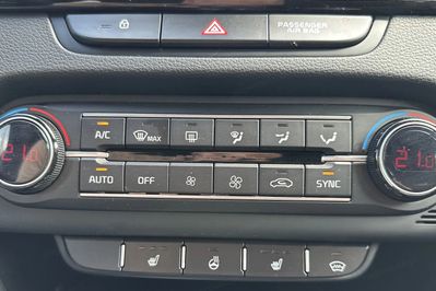 Kia ProCeed 1.5 T-GDI