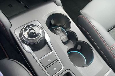 Ford Focus ST X 2.3 EcoBoost