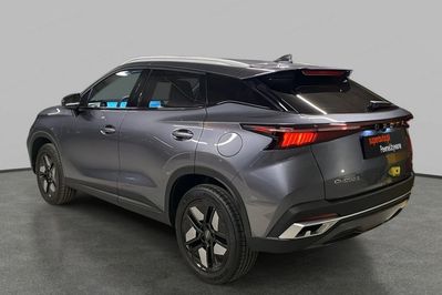 Omoda 5 1.5 T-GDI Hybrid DHT