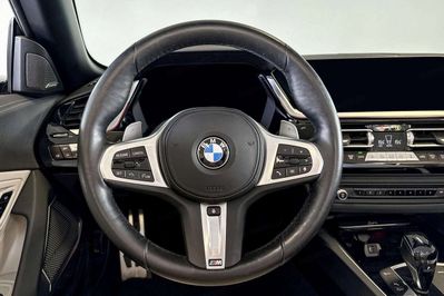 BMW Z4 M40i