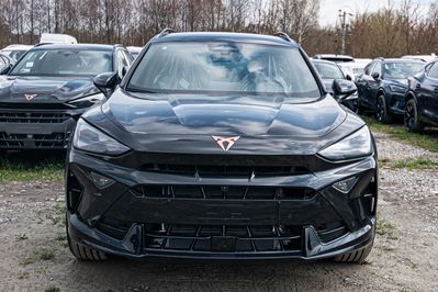 Cupra Formentor 2.0 TSI 4Drive DSG