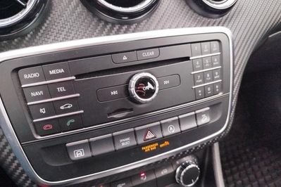 Mercedes GLA 220 4-Matic