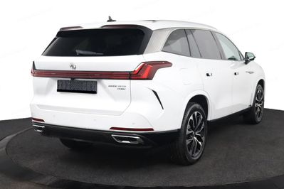 MG S9 Exclusive