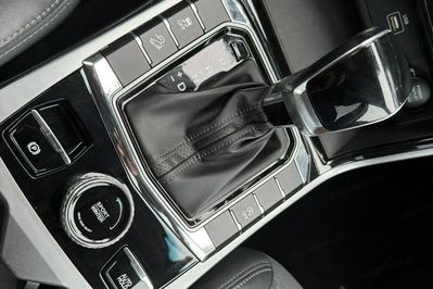 SsangYong Korando T-GDI Quartz 2WD