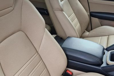 Porsche Cayenne E-Hybrid Platinum Edition