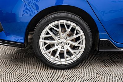 Honda Civic 1.5 VTEC T Sport Plus