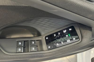 Audi A5 TFSI S tronic