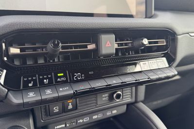 Toyota Land Cruiser Executive 2.8 MHEV