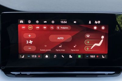 Skoda Octavia 1.5 TSI Edition 130 Selection DSG