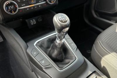 Ford Kuga 1.5 EcoBoost FWD Titanium