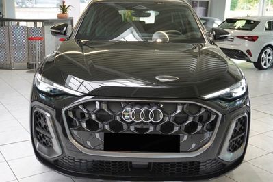 Audi Q5 TFSI S line