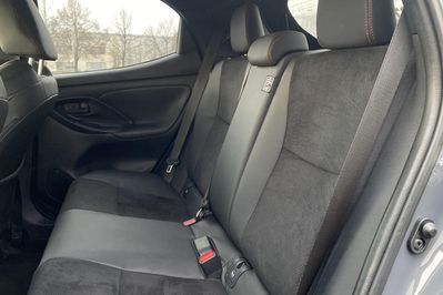 Toyota Yaris Hybrid 1.5 GR Sport