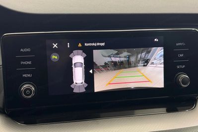 Skoda Octavia 1.5 TSI  Ambition DSG