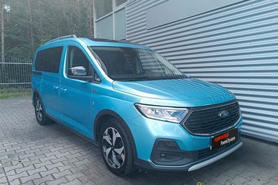 Ford Tourneo Connect Grand L2H1 Active AT