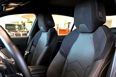 BMW Seria 5 520d xDrive M Sport