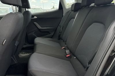 Seat Arona 1.0 TSI Style S&S DSG