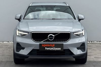 Volvo XC40 B3 Core