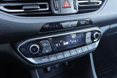 Hyundai i30 1.5