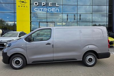 Opel Vivaro Extra Long L2H1