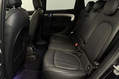 Mini Countryman Cooper S ALL4 aut
