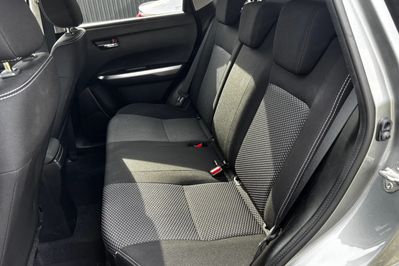 Suzuki Vitara 1.4 Boosterjet Premium 2WD