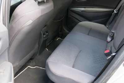 Toyota Corolla 1.8 Hybrid Comfort