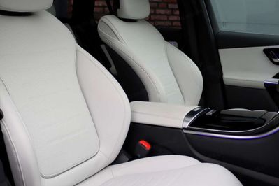 Mercedes GLC 220 d 4-Matic AMG Line