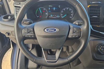 Ford Transit E-Transit 350 L3H2