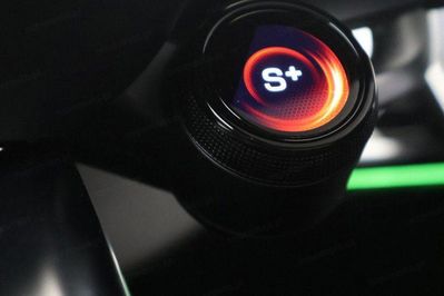 Mercedes Klasa S AMG 63 E Performance L 4-Matic