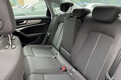 Audi A6 40 TDI