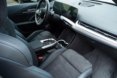 BMW X1 sDrive18i M Sport