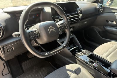 Citroen C4 X Shine 1.2 PureTech S&S EAT8