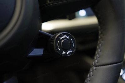 Porsche Cayenne Coupe E-Hybrid Black Edition