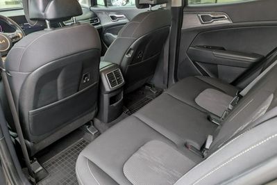 Kia Sportage 1.6 T-GDI MHEV L 2WD DCT