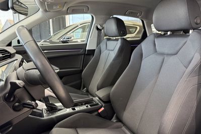 Audi Q3 Sportback 35 TFSI S Line