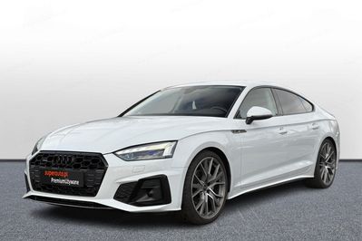 Audi A5 40 TFSI Quattro S Line
