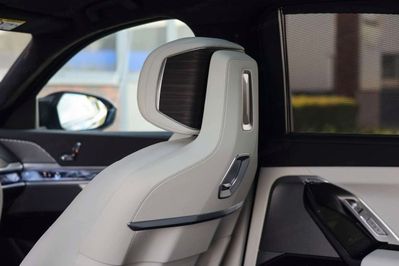 BMW Seria 7 740d xDrive M Sport