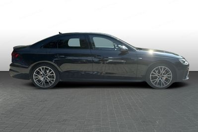 Audi A4 35 TFSI S Line